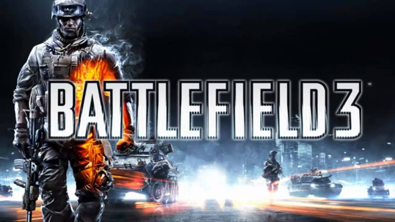 Battlefield 3 Mac Download Free