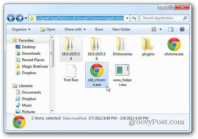 Download Google Chrome For Old Mac