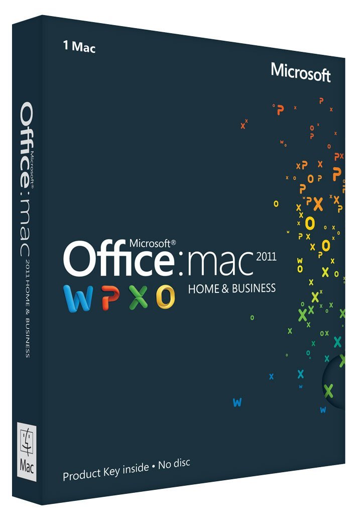 Microsoft Office Product Key For Mac 2011