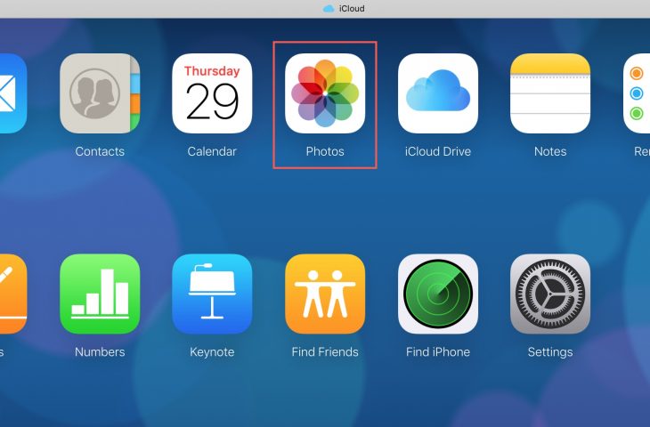 Download icloud photos to mac without uploading
