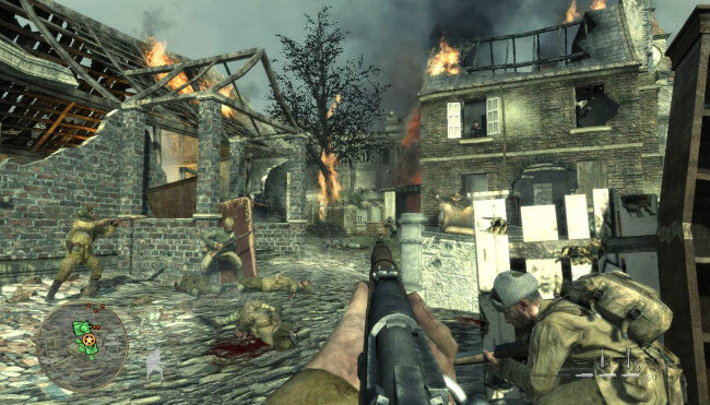 Call of duty mobile mac os download